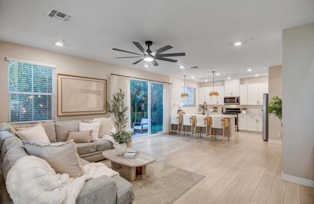 DESIGNER ORGANIC-MODERN DREAM HOME IN THE HEART OF INSPIRADA — NOW AVAILABLE FOR RENT! Gallery 1