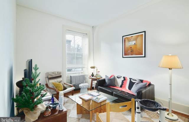 401 S 22ND STREET - 401 South 22nd Street, Philadelphia, PA 19103