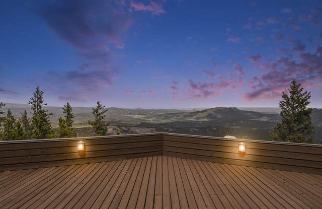 31557 Conifer Mountain Drive Gallery 2