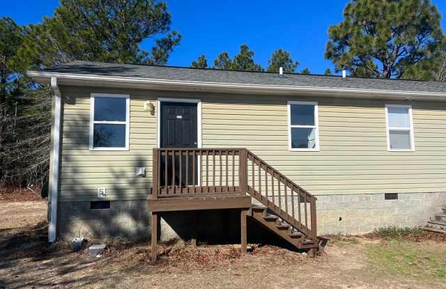 2 bedroom 1 bath home for rent for $875. Water, sewer  landscaping is included in rent! photos photos