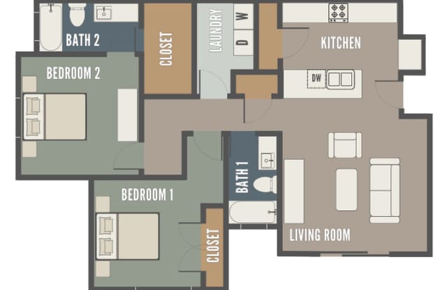White Dome Apartments photos photos