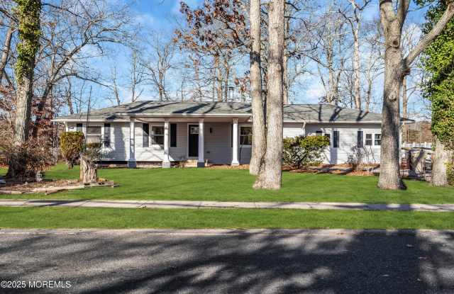 170 Station Road - 170 Station Road, Ocean County, NJ 08721