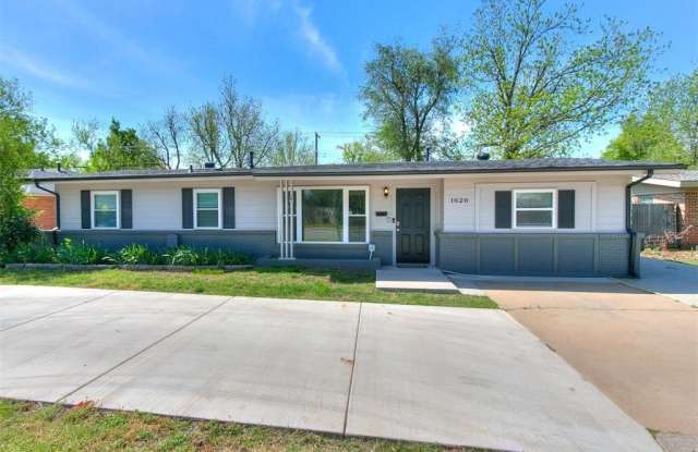 1626 W Boyd Street photos photos