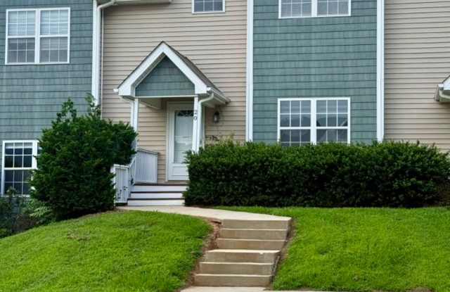 Weaverville Rental! Gallery 1