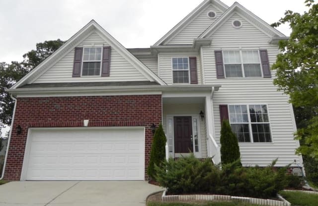 5602 Catskill Court - 5602 Catskill Court, Durham, NC 27713