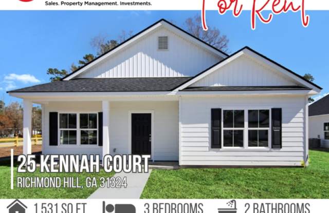 25 Kennah Ct. (Lot 2) Gallery 1