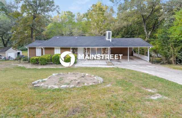 4549 Spearman Road Gallery 1