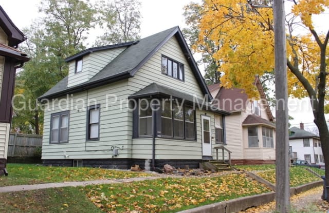 2305 Oak Park Avenue North - 2305 Oak Park Avenue, Minneapolis, MN 55411