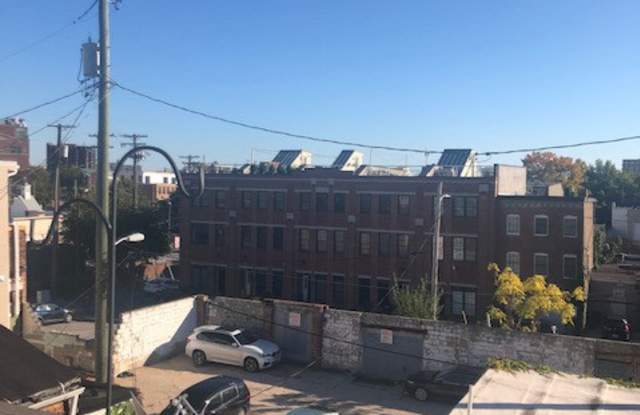 3 Bedroom House in Fells Point with a rooftop deck!! photos photos
