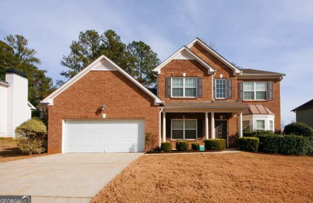 587 Creek Valley Court Gallery 1