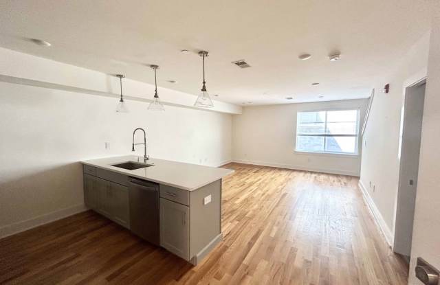 Fantastic Newly Built 3 Bedroom Available In Northern Liberties photos photos