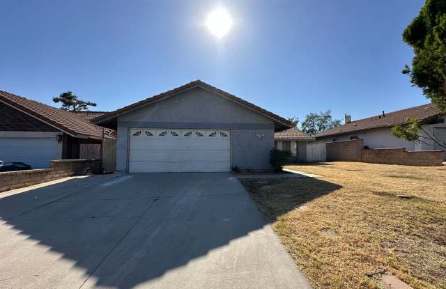 4BD/2BA Home - Moreno Valley, CA 92557 photos photos