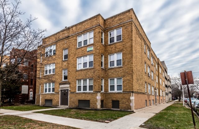 1101 N Lawler Ave photos photos