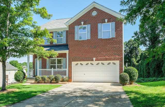 Spacious 4BR House in Mooresville photos photos