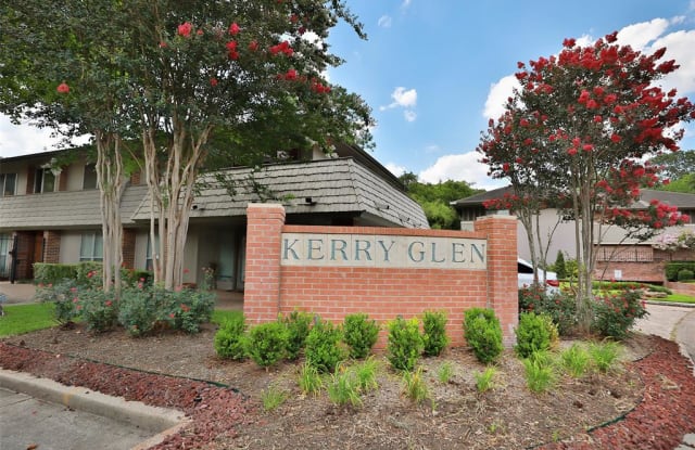 6433 Bayou Glen Road Road - 6433 Bayou Glen Road, Houston, TX 77057
