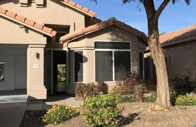 7360 E ADELE Court - 7360 East Adele Court, Scottsdale, AZ 85255