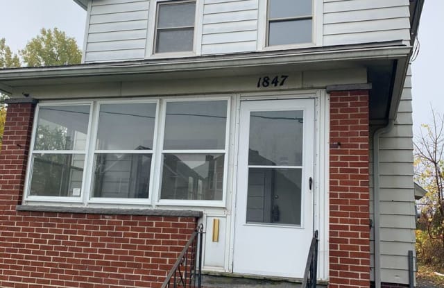 1847 Cone St - 1847 Cone Street, Toledo, OH 43606