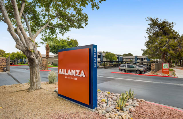 Allanza at the Lakes photos photos