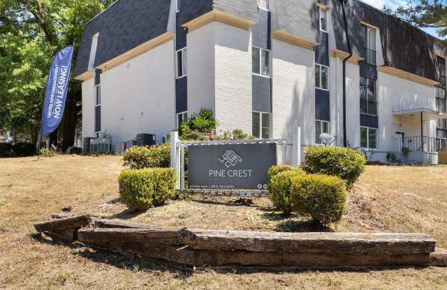 Pine Crest photos photos