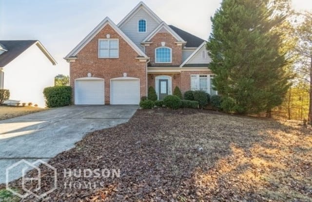 179 Riverwood Glen - 179 Riverwood Glen, Paulding County, GA 30157