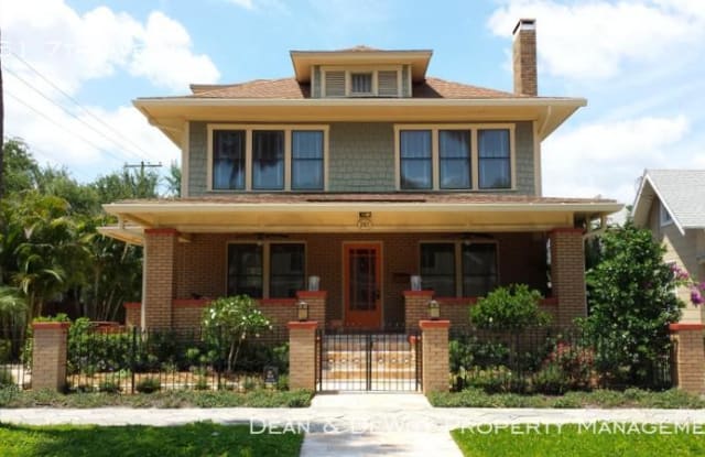 261 7th Ave N - 261 7th Avenue North, St. Petersburg, FL 33701