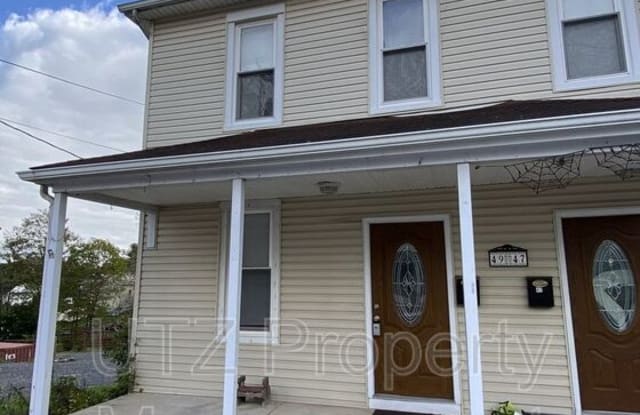 49 Middle Street - 49 Middle Street, Taneytown, MD 21787