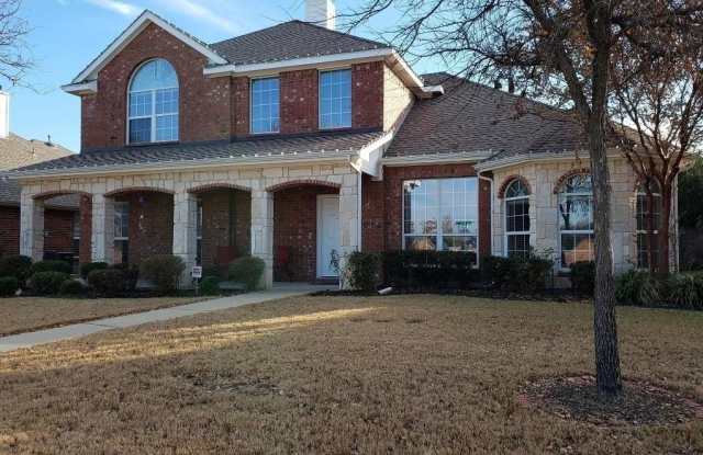 1632 Lake Travis Drive - 1632 Lake Travis Drive, Allen, TX 75002