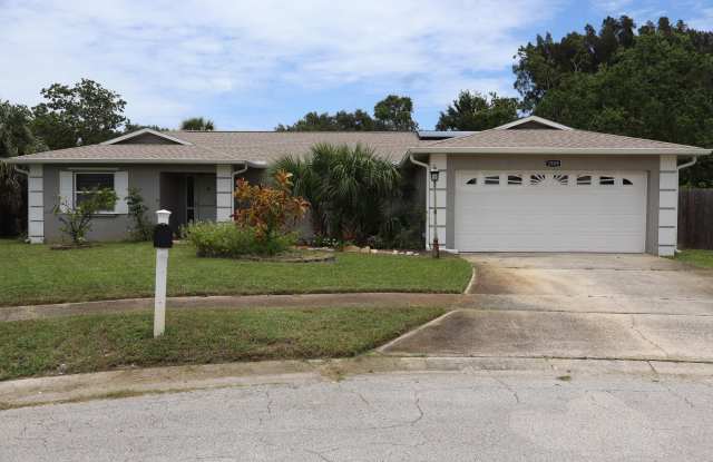 1539 Huff Court - 1539 Huff Court, Melbourne, FL 32935