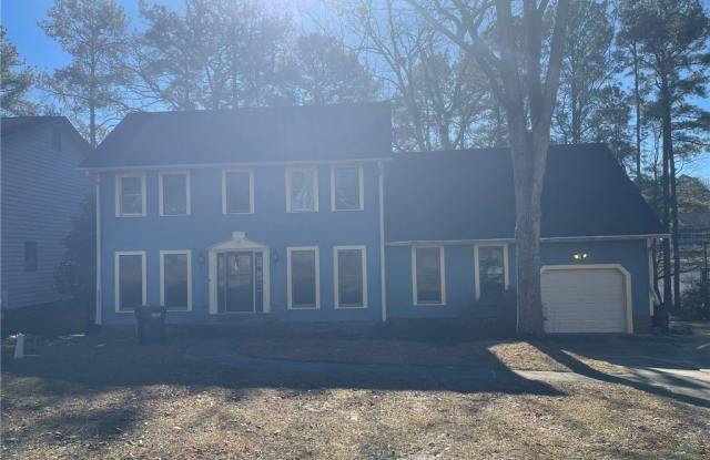 609 Georgetown Circle photos photos