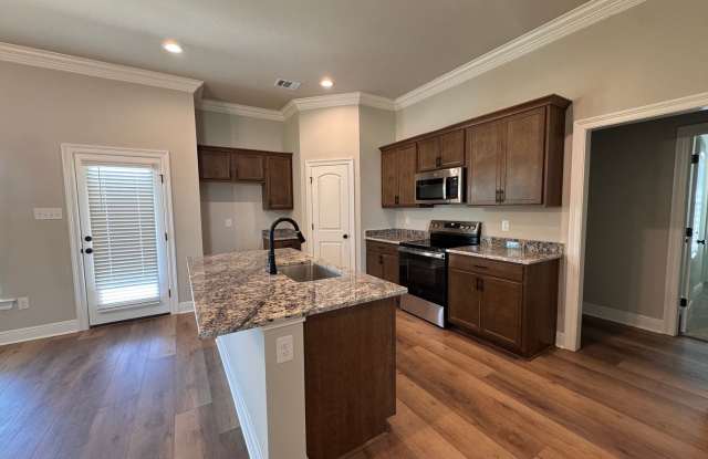 Brand New Construction... Just minutes to Barksdale Air Force Base. Gallery 4