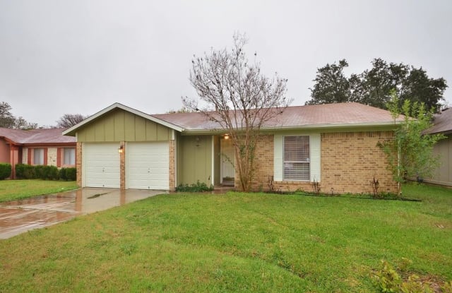 7909 Wakefield DR - 7909 Wakefield Drive, Austin, TX 78749