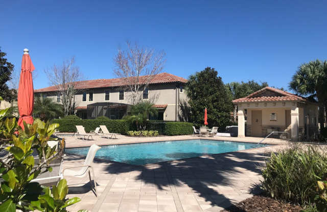 Lake Nona Townhome 3 Bed 2.5 Bath - Move in Special $500 off First Month Rent photos photos