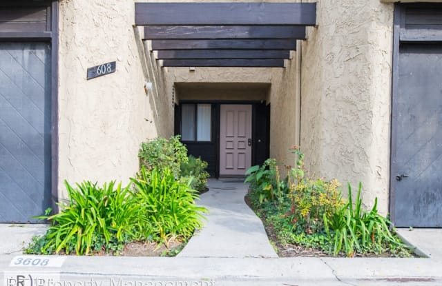 3608 Hemlock Ln - 3608 Hemlock Lane, West Covina, CA 91792