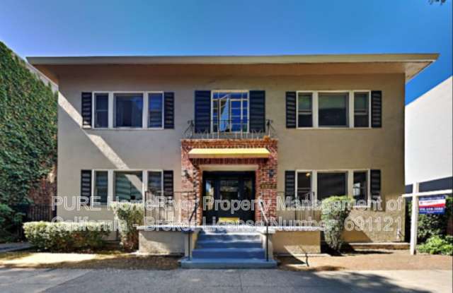 1322 H St Gallery 1