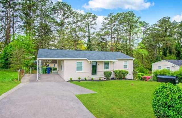 3809 Clovis Court NW Gallery 3