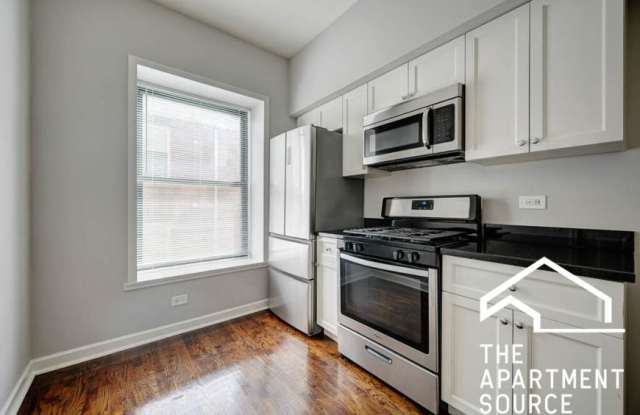 1315 West Leland Ave. photos photos