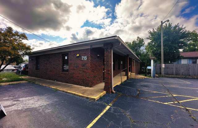 715 Hobson Avenue photos photos