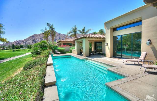 45590 Appian Way - 45590 Appian Way, Indian Wells, CA 92210