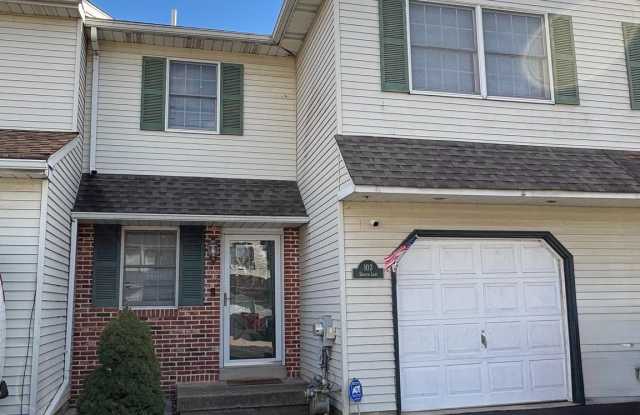 103 DAMSON Lane - 103 Damson Lane, Montgomeryville, PA 19454