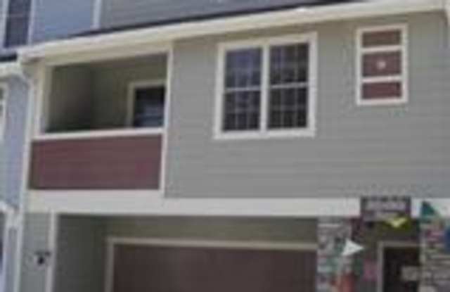Beautiful Railroad Springs Townhome photos photos Beautiful Railroad Springs Townhome photos photos