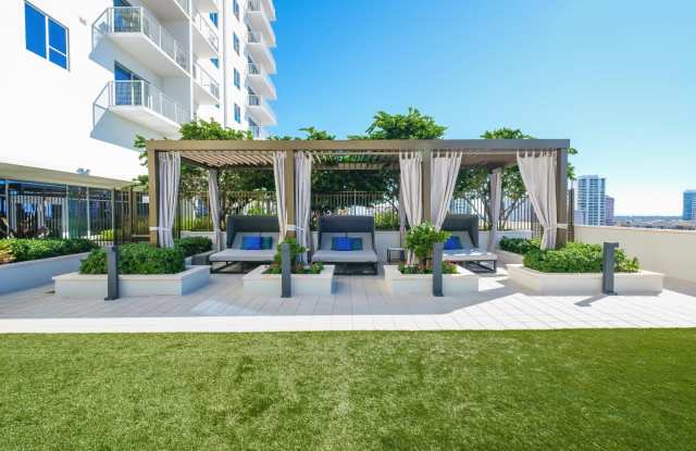 Parkline Palm Beaches photos photos