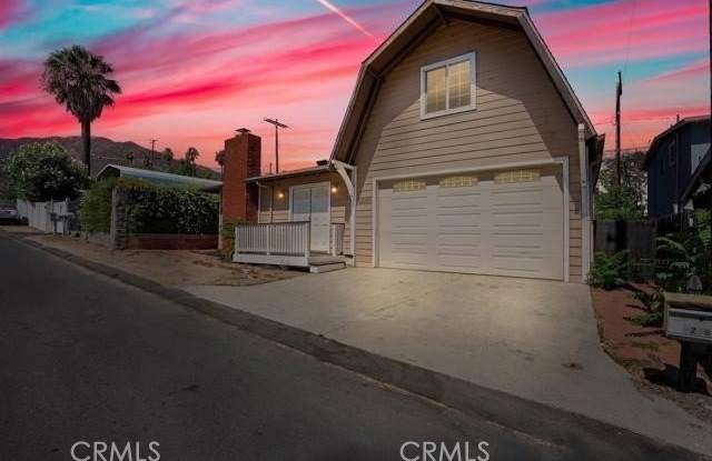 32989 Pepper Drive - 32989 Pepper Drive, Lake Elsinore, CA 92530