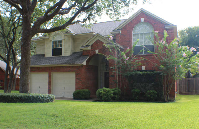 1203 Cardinal Lane - 1203 Cardinal Lane, Round Rock, TX 78681