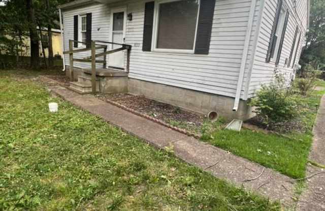 833 Independence Ave, Evansville, In 47713 photos photos