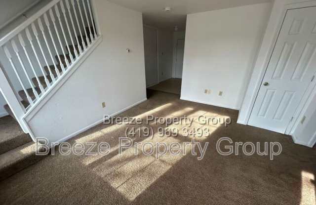 631 Hope St - 631 Hope Street, Lima, OH 45804