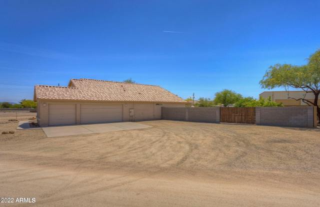 35714 N 7th Avenue - 35714 7th Avenue, New River, AZ 85086