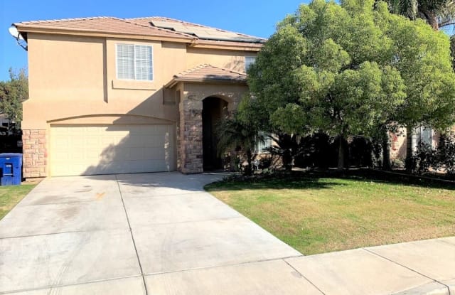 11120 Vista Ridge Drive - 11120 Vista Ridge Drive, Bakersfield, CA 93311
