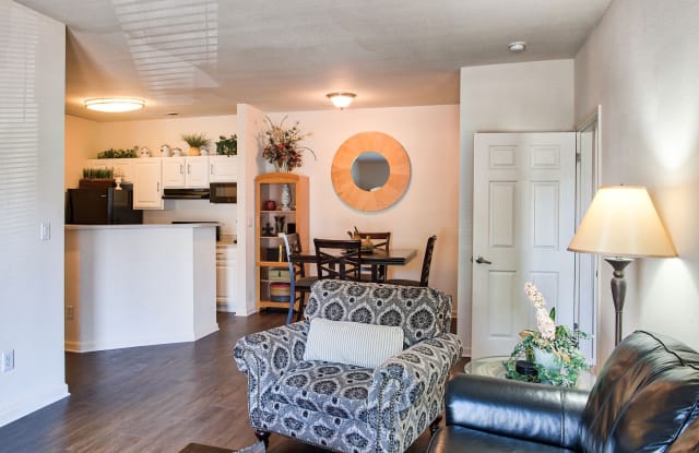 Reserve at Dawson's Creek Gallery 2