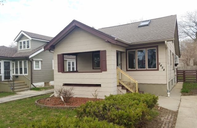 2454 N 58th St - 2454 North 58th Street, Milwaukee, WI 53210