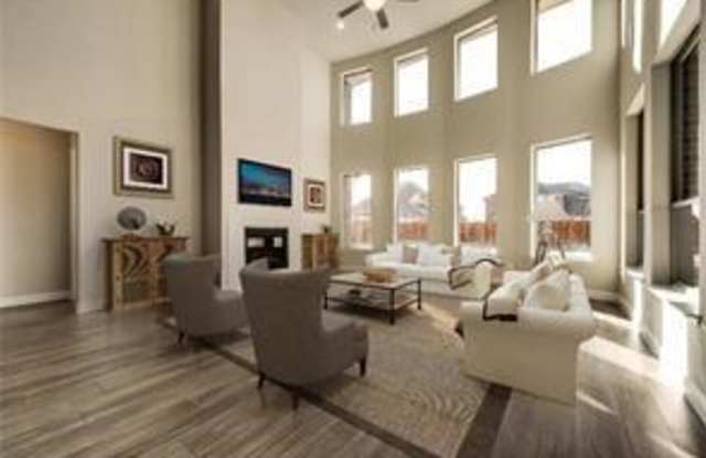 1640 Chisholm Trail Gallery 2